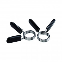 Lever spring lock TUNTURI Spring Collar, 30mm