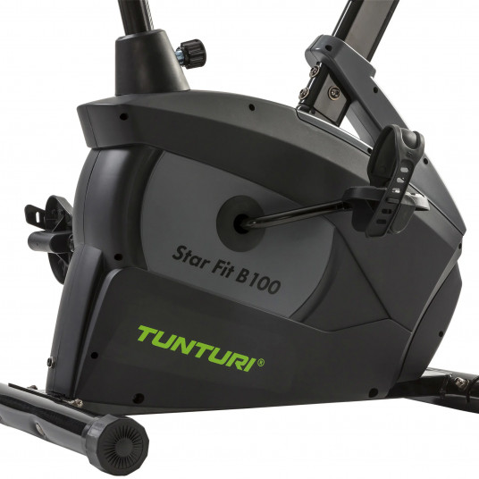 Exercise bike TUNTURI Star Fit B100 Bike