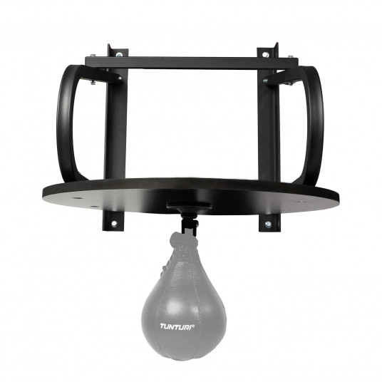 Punching bag base Tunturi Speedball Board