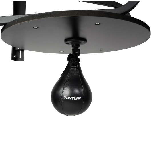 Punching bag base Tunturi Speedball Board