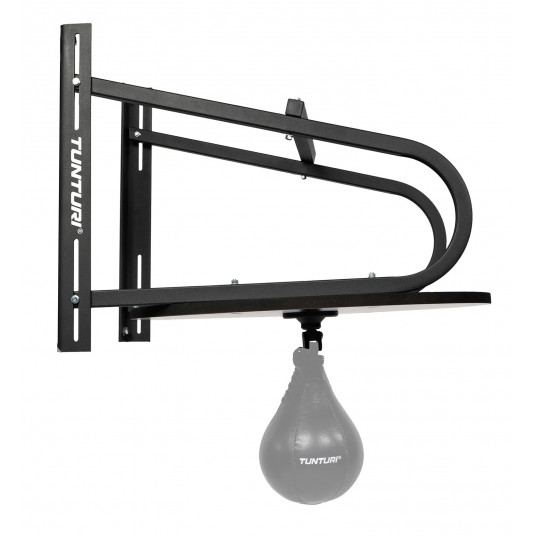 Punching bag base Tunturi Speedball Board