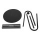 Punching bag base Tunturi Speedball Board