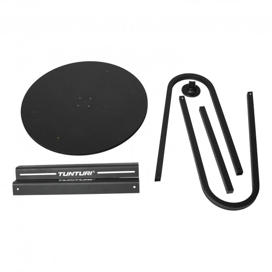 Punching bag base Tunturi Speedball Board