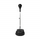 Punching bag TUNTURI Speedball is a stand