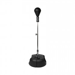 Punching bag TUNTURI Speedball is a stand