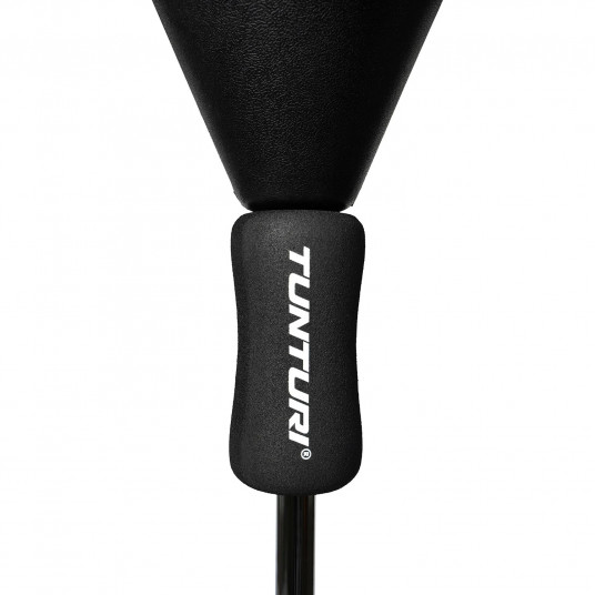 Punching bag TUNTURI Speedball is a stand