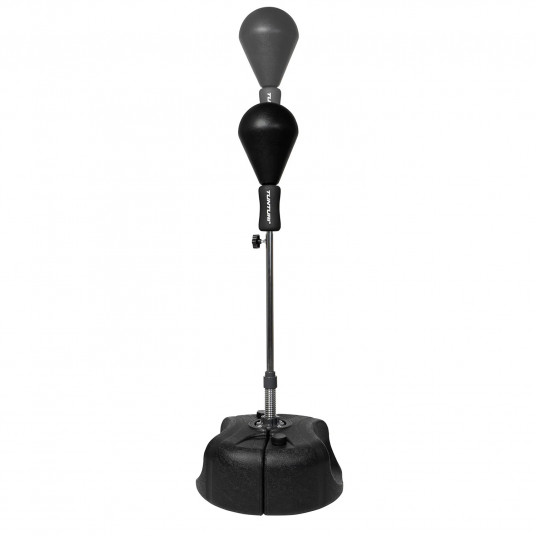 Punching bag TUNTURI Speedball is a stand