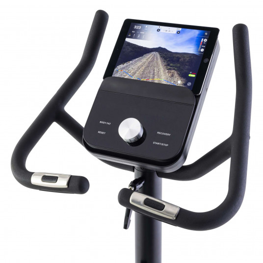 Exercise bike TUNTURI Signature E50