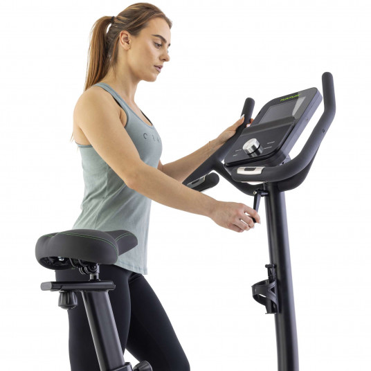 Exercise bike TUNTURI Signature E50