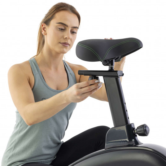 Exercise bike TUNTURI Signature E50