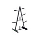 Disc holder Tunturi Weight Plate Standard 30 mm