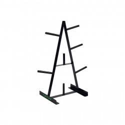 Disc holder Tunturi Weight Plate Standard 30 mm