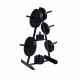 Disc holder Tunturi Weight Plate Standard 30 mm