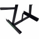 Disc holder Tunturi Weight Plate Standard 30 mm