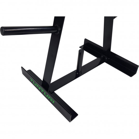 Disc holder Tunturi Weight Plate Standard 30 mm