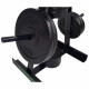 Disc holder Tunturi Weight Plate Standard 30 mm