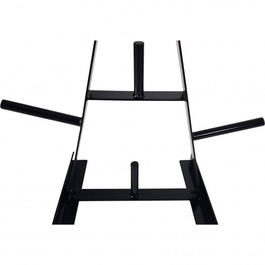 Disc holder Tunturi Weight Plate Standard 30 mm