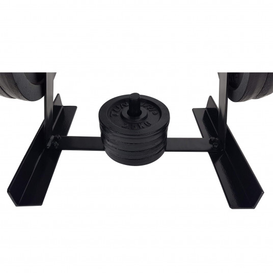 Disc holder Tunturi Weight Plate Standard 30 mm