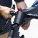 Exercise bike BH FITNESS EC01 Exercycle