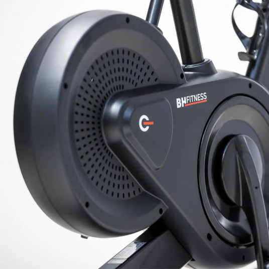 Exercise bike BH FITNESS EC01 Exercycle