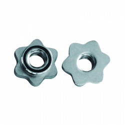 Lever screw TUNTURI Screw Collar, 30mm