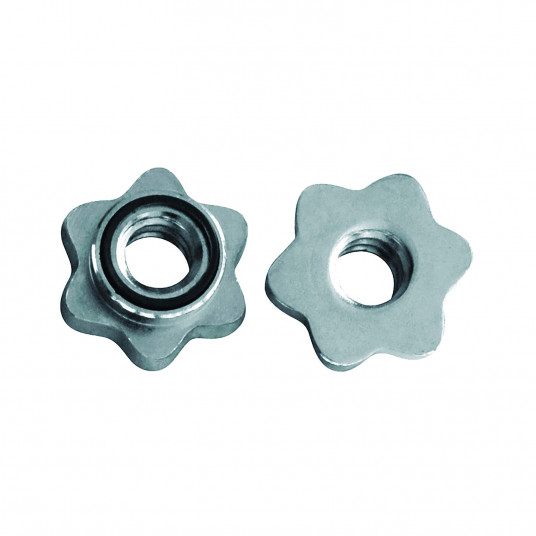 Lever screw TUNTURI Screw Collar, 30mm