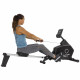 Rowing ergometer TUNTURI FitRow 40 Rower