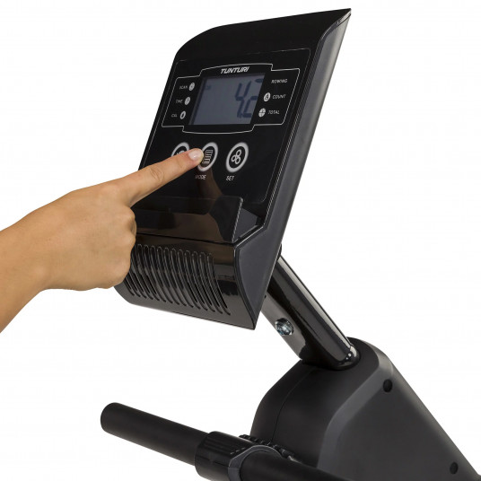 Rowing ergometer TUNTURI FitRow 40 Rower