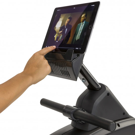 Rowing ergometer TUNTURI FitRow 40 Rower