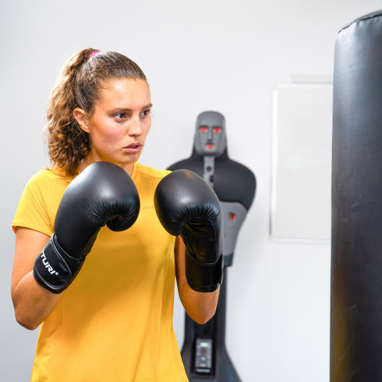 Boxing gloves Tunturi Allround Boxing Gloves 10oz