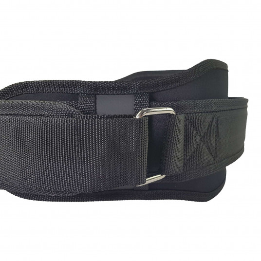 TUNTURI EVA Weightlifting Belt Small 90cm