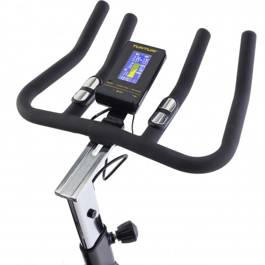 Spinning bike TUNTURI Centuri S100 Sprinter Bike