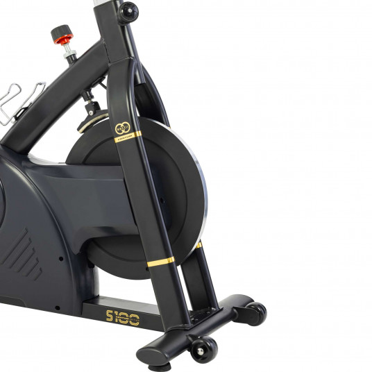 Spinning bike TUNTURI Centuri S100 Sprinter Bike