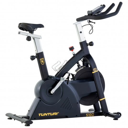 Spinning bike TUNTURI Centuri S100 Sprinter Bike