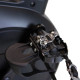 Dviratinis treniruoklis Horizon Fitness Xcalibur Magnetic H9340