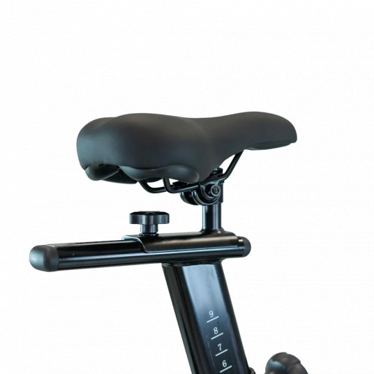 Dviratinis treniruoklis Horizon Fitness Xcalibur Magnetic H9340