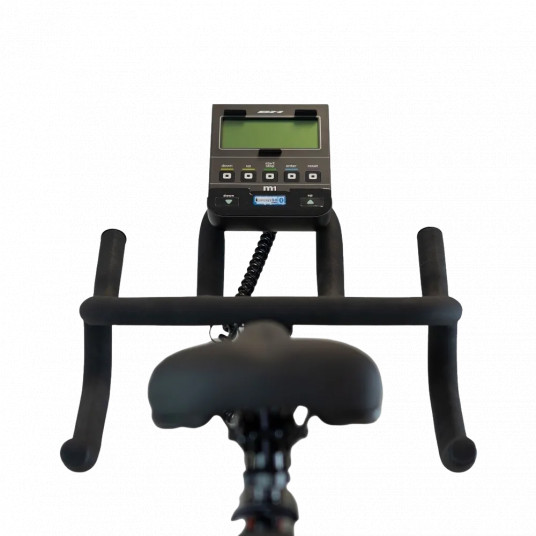Dviratinis treniruoklis Horizon Fitness Xcalibur Magnetic H9340