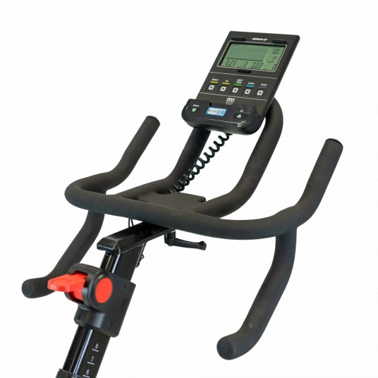 Dviratinis treniruoklis Horizon Fitness Xcalibur Magnetic H9340