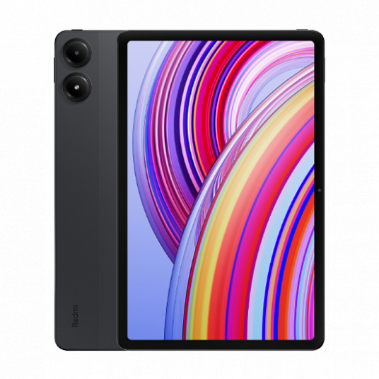 Planšetė Xiaomi Redmi Pad Pro 5G 8GB/256GB Graphite Grey
