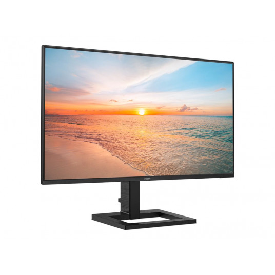Philips | Philips | 24E1N1300AE | 24 in | IPS | Full HD (1080p) 1920 x 1080 at 100 Hz | HDMI, USB-C | Height, tilt | Speaker(s)