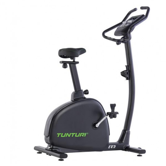 Tunturi Signature E40 Dviratis treniruoklis
