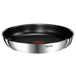 Keptuvė Tefal INGENIO EMOTION, 24 cm, aliuminis