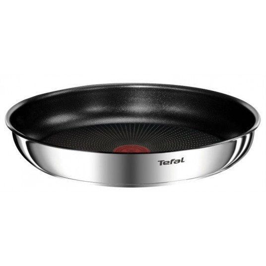 Keptuvė Tefal INGENIO EMOTION, 24 cm, aliuminis