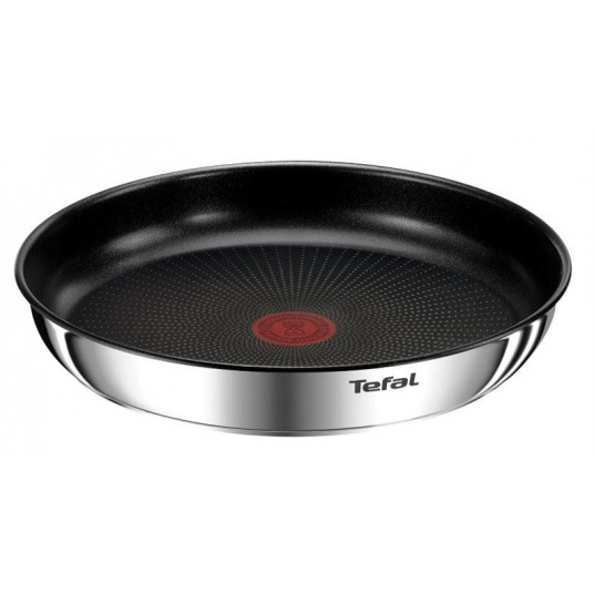 Keptuvė Tefal INGENIO EMOTION, 24 cm, aliuminis