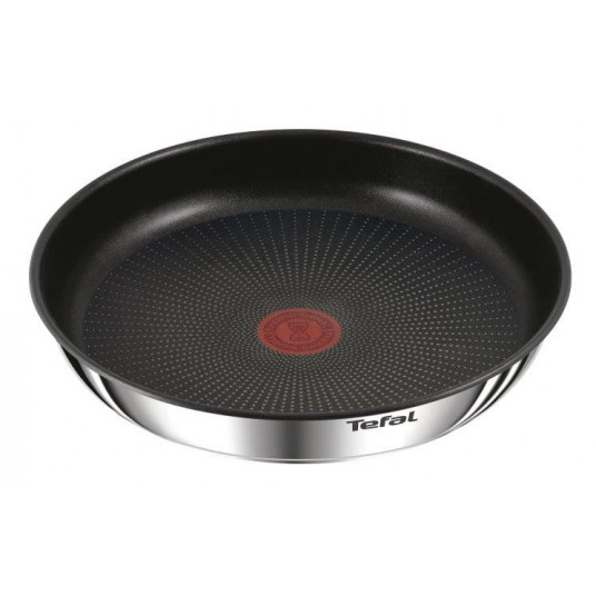 Keptuvė Tefal INGENIO EMOTION, 24 cm, aliuminis