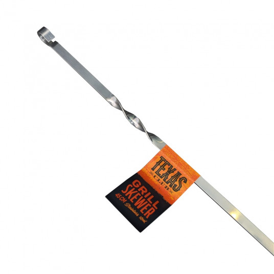 Iešmas „Texas Club“, 45 cm