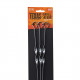 Iešmas „Texas Club“, 45 cm, 3 vnt.