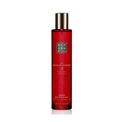 Rituals The Ritual Of Ayurveda Blissful Hair & Body Mist - Spray on body and hair, 50ml