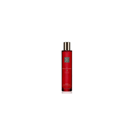 Rituals The Ritual Of Ayurveda Blissful Hair & Body Mist - Spray on body and hair, 50ml