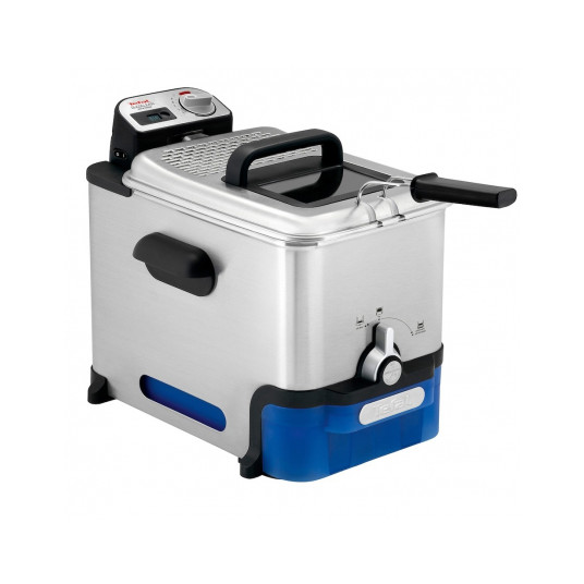 Gruzdintuvė Tefal FR804015